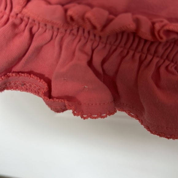 Matilda Jane Pink Ruffle Dress - Picture 3 of 6